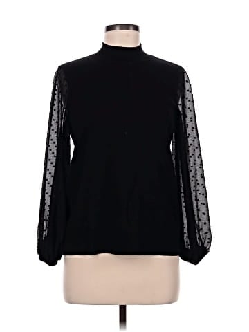CeCe Turtleneck Sweater (view 1)