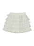 Janie and Jack Polka Dots Ivory Skirt Size 4 - photo 1