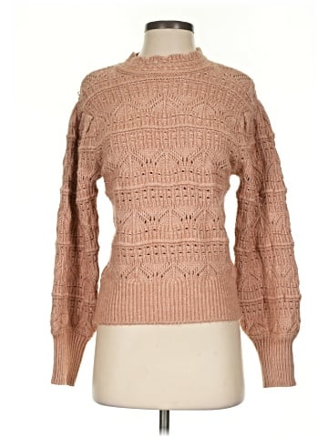 Design History Turtleneck Sweater (view 1)