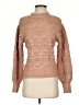 Design History Tan Turtleneck Sweater Size XS - photo 1