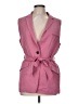 Rag & Bone Pink Vest Size 8 - photo 1