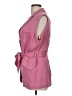 Rag & Bone Pink Vest Size 8 - photo 5