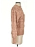 Design History Tan Turtleneck Sweater Size XS - photo 4