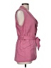 Rag & Bone Pink Vest Size 8 - photo 4