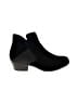 Me Too Black Ankle Boots Size 8 - photo 1