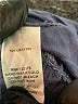 Mustard Seed Solid Blue Jumpsuit Size S - photo 5