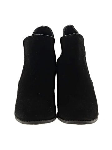 Me Too Ankle Boots (view 2)