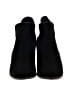 Me Too Black Ankle Boots Size 8 - photo 2