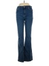 Next Blue Jeans Size 10 - photo 1