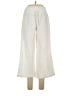 Indigo Rein Ivory White Casual Pants Size L - photo 1