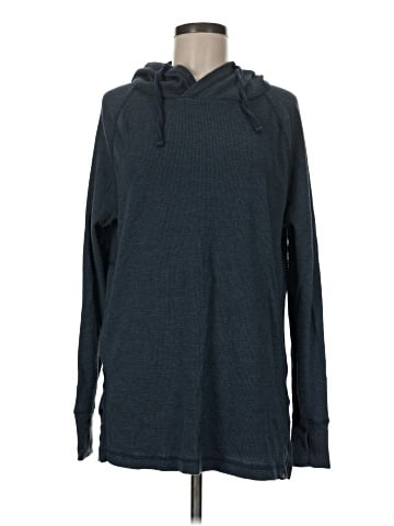 Eddie Bauer Pullover Hoodie (view 1)