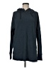 Eddie Bauer Blue Pullover Hoodie Size M - photo 1
