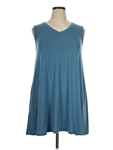 Zenana Premium Casual Dress (view 1)