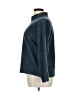 Early Winters Tweed Blue Turtleneck Sweater Size XL (estimated) - photo 5