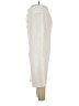 Indigo Rein Ivory White Casual Pants Size L - photo 5
