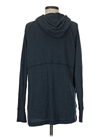 Eddie Bauer Pullover Hoodie (view 2)