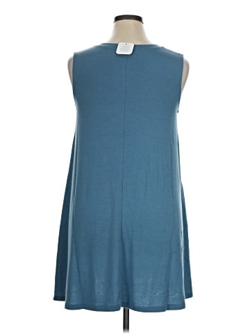 Zenana Premium Casual Dress (view 2)