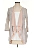 Brixon Ivy Gray Kimono Size S - photo 1
