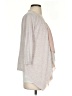 Brixon Ivy Gray Kimono Size S - photo 4