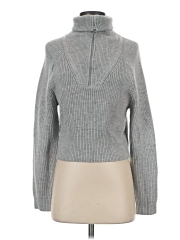 WAYF Turtleneck Sweater (view 1)