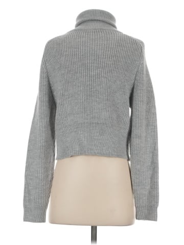 WAYF Turtleneck Sweater (view 2)