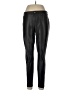 Hue Black Casual Pants Size L - photo 1