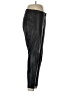 Hue Black Casual Pants Size L - photo 4