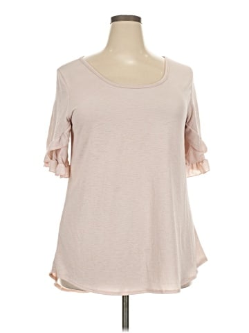 Star Vixen Short Sleeve Top (view 1)