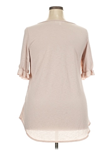Star Vixen Short Sleeve Top (view 2)