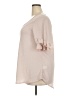 Star Vixen Tan Short Sleeve Top Size 2X - photo 5