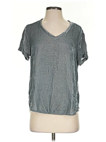 Bella Dahl Short Sleeve T-Shirt (view 1)