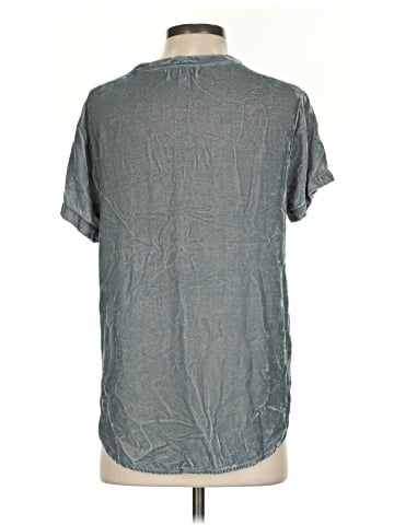 Bella Dahl Short Sleeve T-Shirt (view 2)