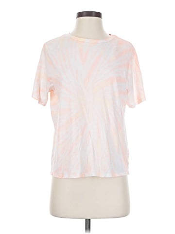 Elizabeth and James Short Sleeve T-Shirt (view 1)