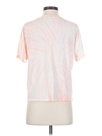 Elizabeth and James Short Sleeve T-Shirt (view 2)