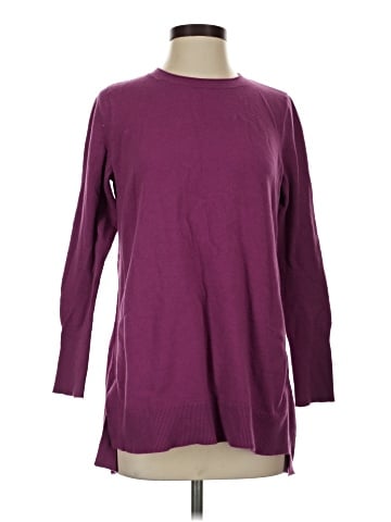 J.Jill Pullover Sweater (view 1)