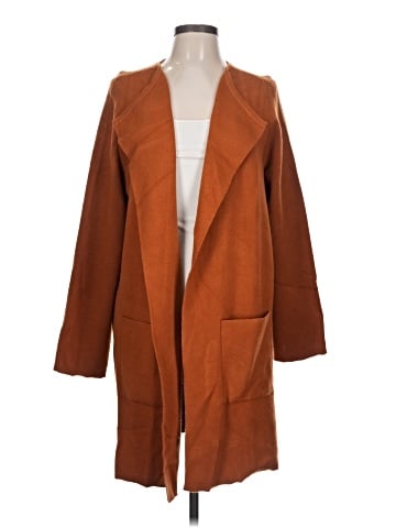 JM Collection Cardigan (view 1)