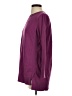 J.Jill Purple Pullover Sweater Size S - photo 5