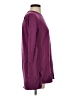 J.Jill Purple Pullover Sweater Size S - photo 4