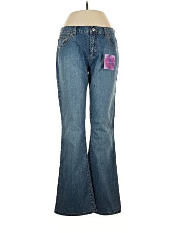 CALVIN KLEIN JEANS Jeans (view 1)