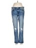 Rag & Bone Hearts Blue Jeans Size 28 waist - photo 1