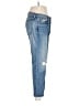 Rag & Bone Hearts Blue Jeans Size 28 waist - photo 4