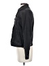 Gap 100% Cotton Black Denim Jacket Size S - photo 5