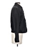 Gap 100% Cotton Black Denim Jacket Size S - photo 4