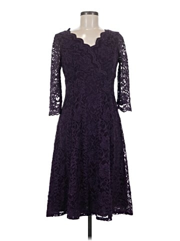 Jessica Howard Cocktail Dress (view 1)