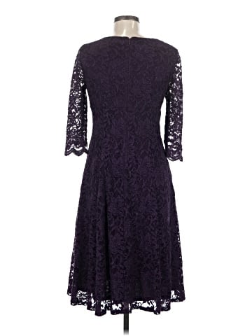 Jessica Howard Cocktail Dress (view 2)