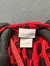 Zenergy by Chico's Animal Print Red Coat Size Lg (2) - photo 6