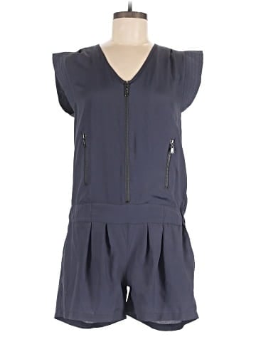 Very J Romper (view 1)