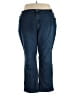 Catherines Blue Jeans Size 32W - photo 1