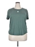 Reebok Green Active T-Shirt Size XXL - photo 1