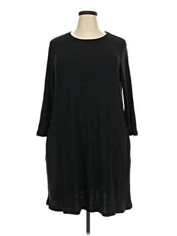 Walmart Casual Dress (view 1)